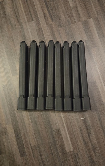 Bild 9 für M4 mags & arp9 mags