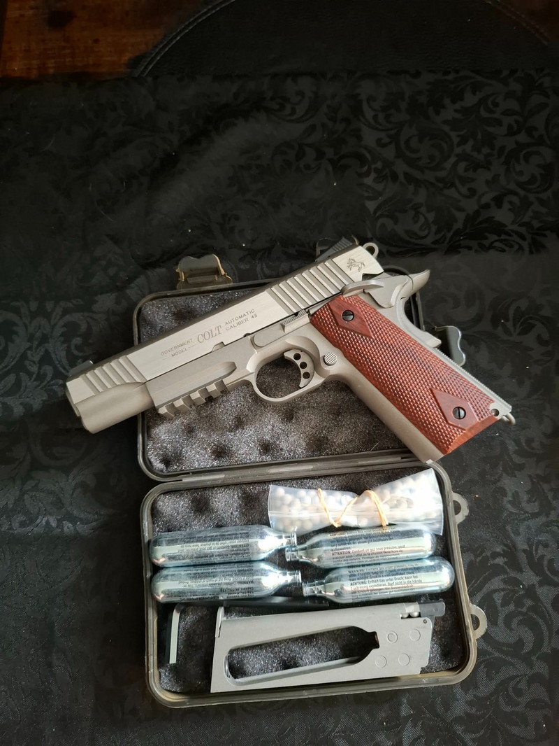 Imagen 1 de colt 1911