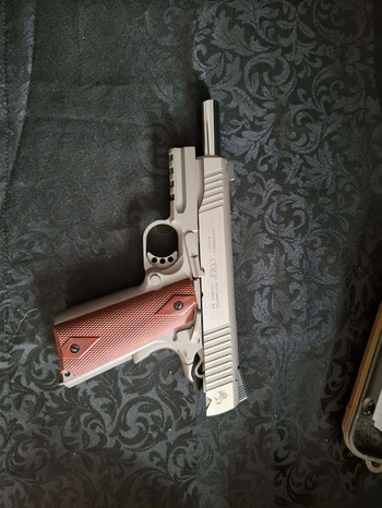 Imagen 2 de colt 1911