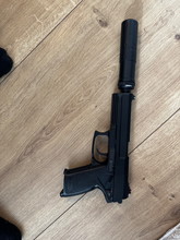 Bild für Novritsch SSX23