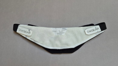 Bild für Neck Protector - MCAP