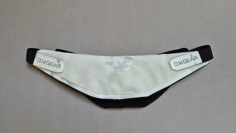 Image 1 for Neck Protector - MCAP