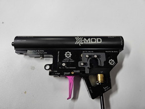 Image pour Mechlabs X-Mod with spare orings (full Auto)