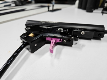 Image 3 pour Mechlabs X-Mod with spare orings (full Auto)