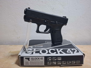 Bild für Umarex / VFC Glock 42 - GBB - MINT CONDITION