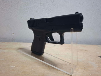 Bild 3 für Umarex / VFC Glock 42 - GBB - MINT CONDITION
