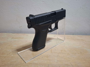 Bild 4 für Umarex / VFC Glock 42 - GBB - MINT CONDITION