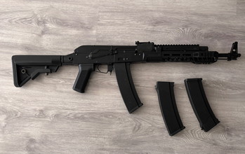 Image pour Ak47 full metaal