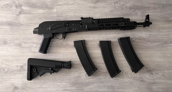 Image 2 pour Ak47 full metaal