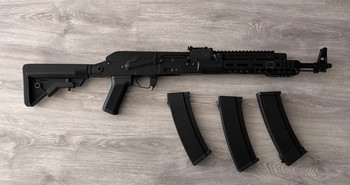 Image 3 pour Ak47 full metaal