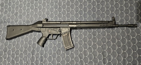 Afbeelding van LCT H&K HK33 AEG