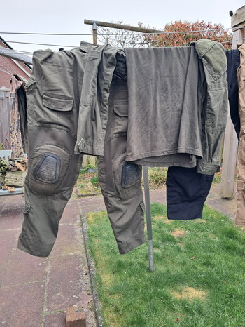 Image 2 pour Airsoft kleding. Invader Gear.