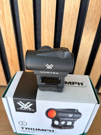 Image 3 for Vortex Triumph 2moa