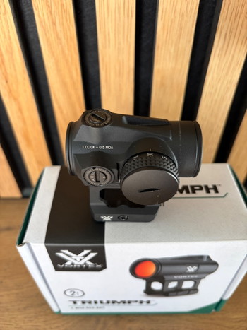 Image 4 for Vortex Triumph 2moa
