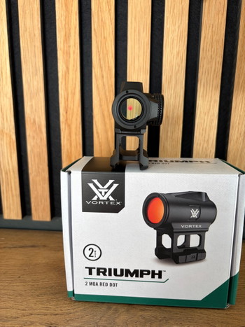 Image 5 for Vortex Triumph 2moa