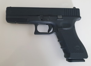 Image pour Glock 17 | Gen4 | GBB | Umarex