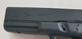 Image 2 pour Glock 17 | Gen4 | GBB | Umarex