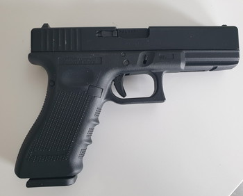 Image 4 pour Glock 17 | Gen4 | GBB | Umarex