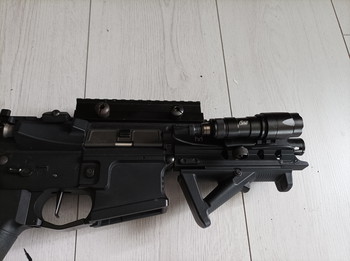 Image 2 pour G&g arp556 met extra's