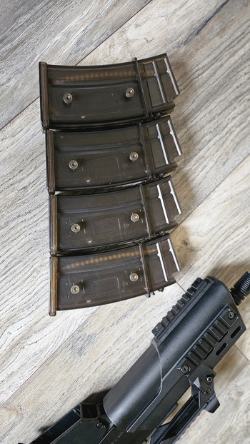 Afbeelding 2 van Tokyo Marui H&K G36c