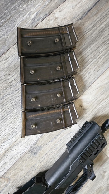 Image 2 for Tokyo Marui H&K G36c