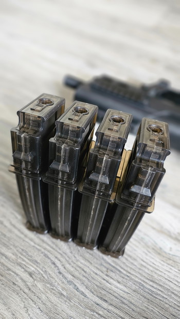 Image 3 for Tokyo Marui H&K G36c