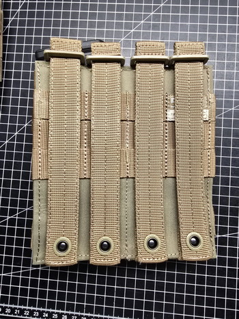 Image 3 pour 5.11 - POCHES POUR MAGASINS M4