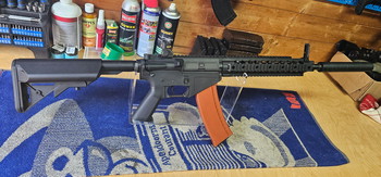 Imagen 3 de Cyma SR-47 AEG