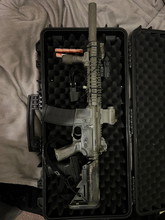 Image for MK18 Modded