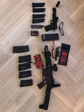Bild für Lot verkoop G&G Arp 556, SSP5