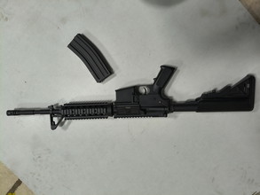 Imagen para Tokyo Marui M4 Sopmod