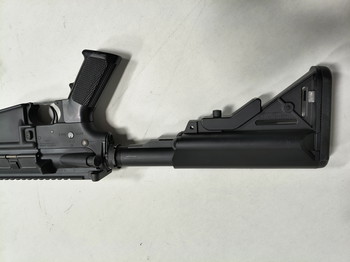Imagen 2 de Tokyo Marui M4 Sopmod
