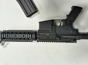 Imagen 3 de Tokyo Marui M4 Sopmod