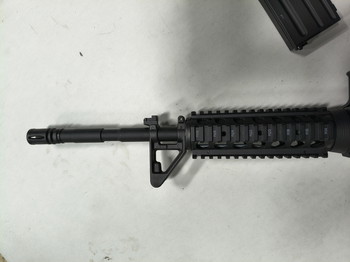 Imagen 4 de Tokyo Marui M4 Sopmod