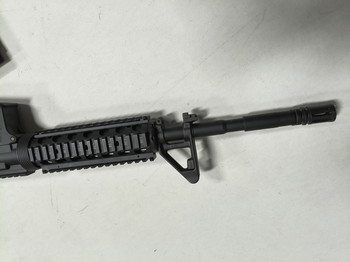 Imagen 5 de Tokyo Marui M4 Sopmod