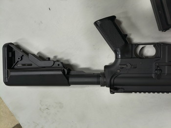 Imagen 7 de Tokyo Marui M4 Sopmod