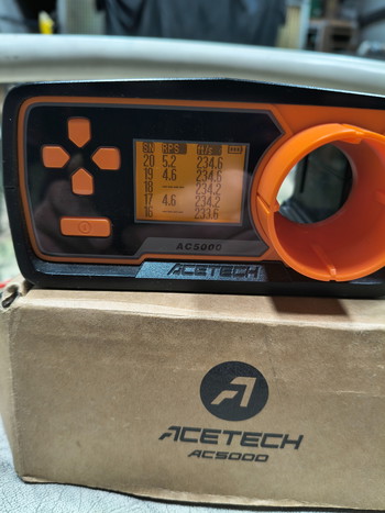 Imagen 8 de Tokyo Marui M4 Sopmod