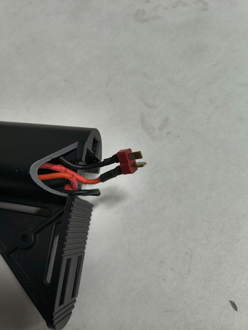 Imagen 9 de Tokyo Marui M4 Sopmod