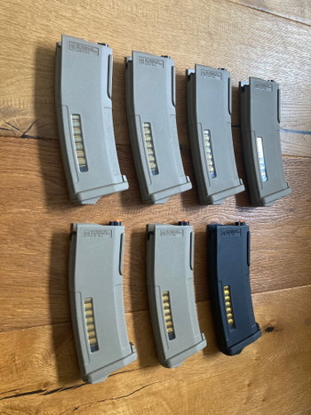 Afbeelding 2 van Magpul EPM NGRS