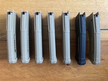 Afbeelding 3 van Magpul EPM NGRS