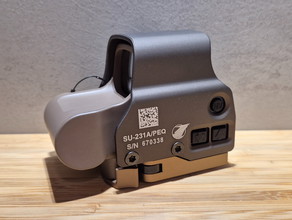 Imagen para Holy Warrior EXPS3 S1 in FDE Navy