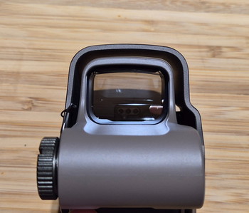 Imagen 5 de Holy Warrior EXPS3 S1 in FDE Navy