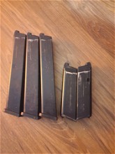 Image for We glock mags