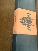 Bild für Nieuwe MTW Wolverine 308