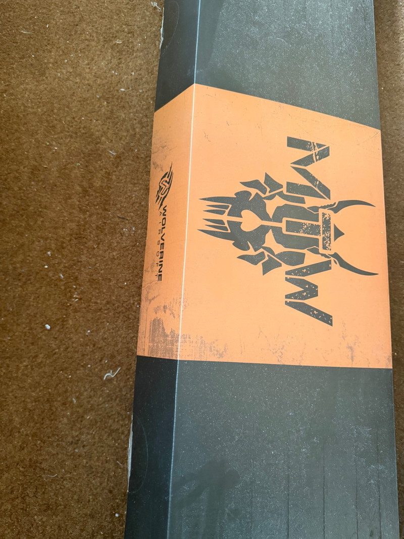 Bild 1 für Nieuwe MTW Wolverine 308