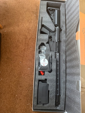 Bild 2 für Nieuwe MTW Wolverine 308
