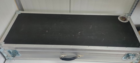 Afbeelding van Flight case