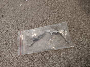 Afbeelding 7 van Hi capa high end custom part upgrade set