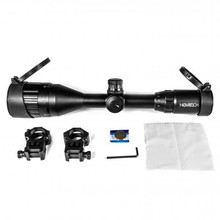 Image for NOVRITSCH Scope Set + Scope Extender + Killflash