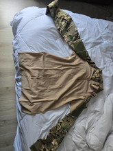 Image pour Multicam Clothing maat Large